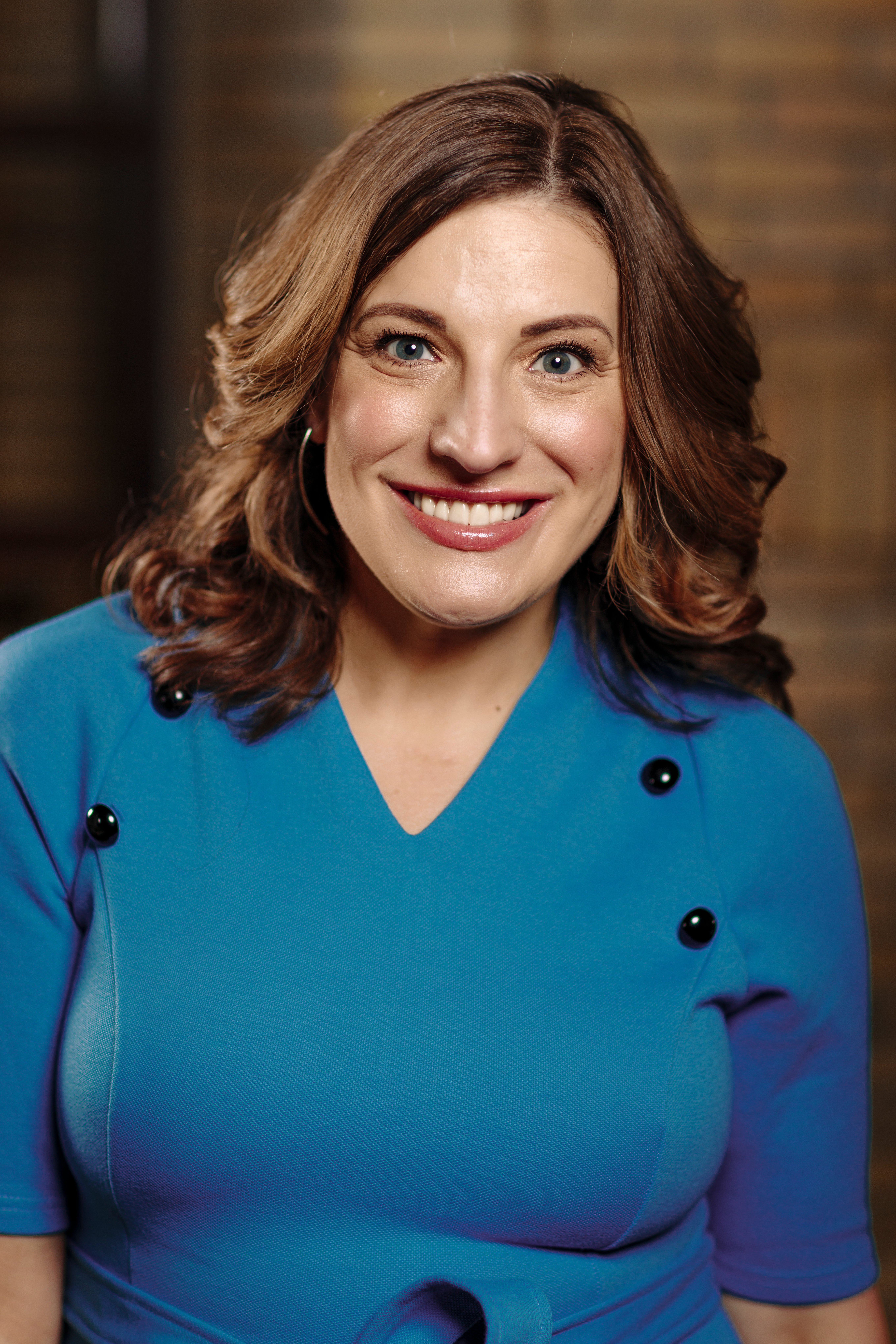 Angela Flick