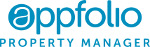 Appfolio Logo