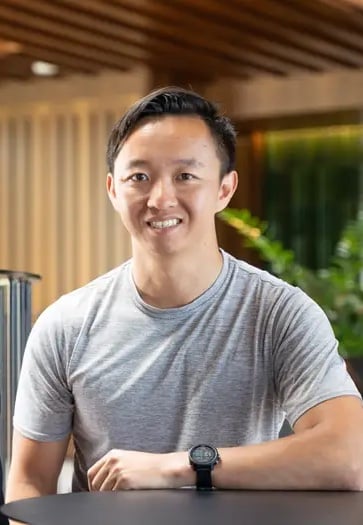 Austin Lo