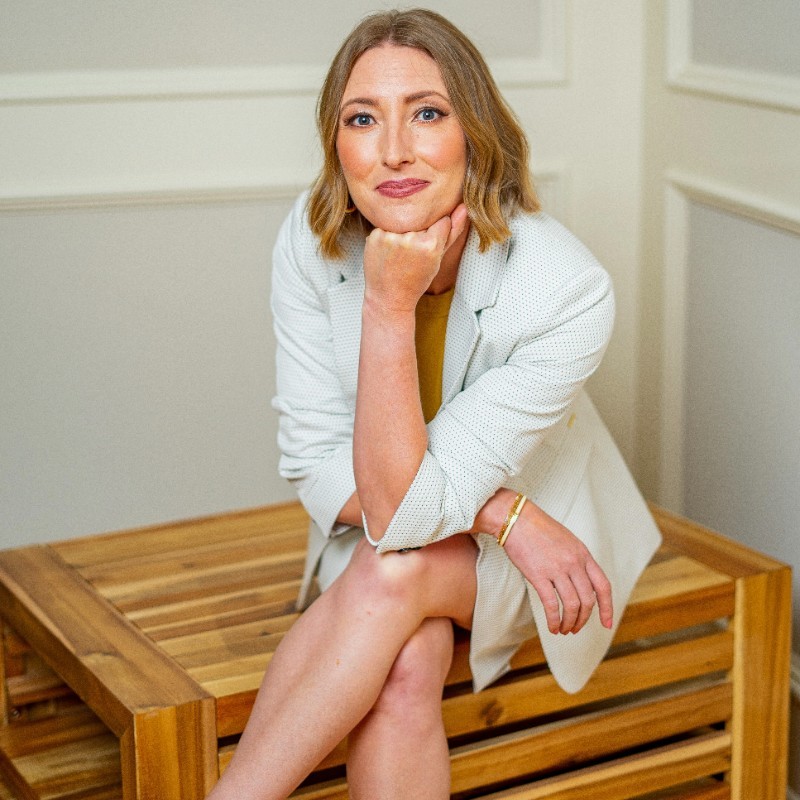 Carol Enoch