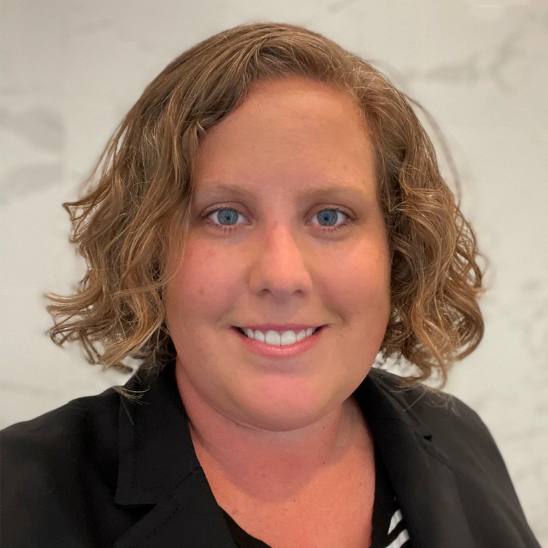 Christy McFerren