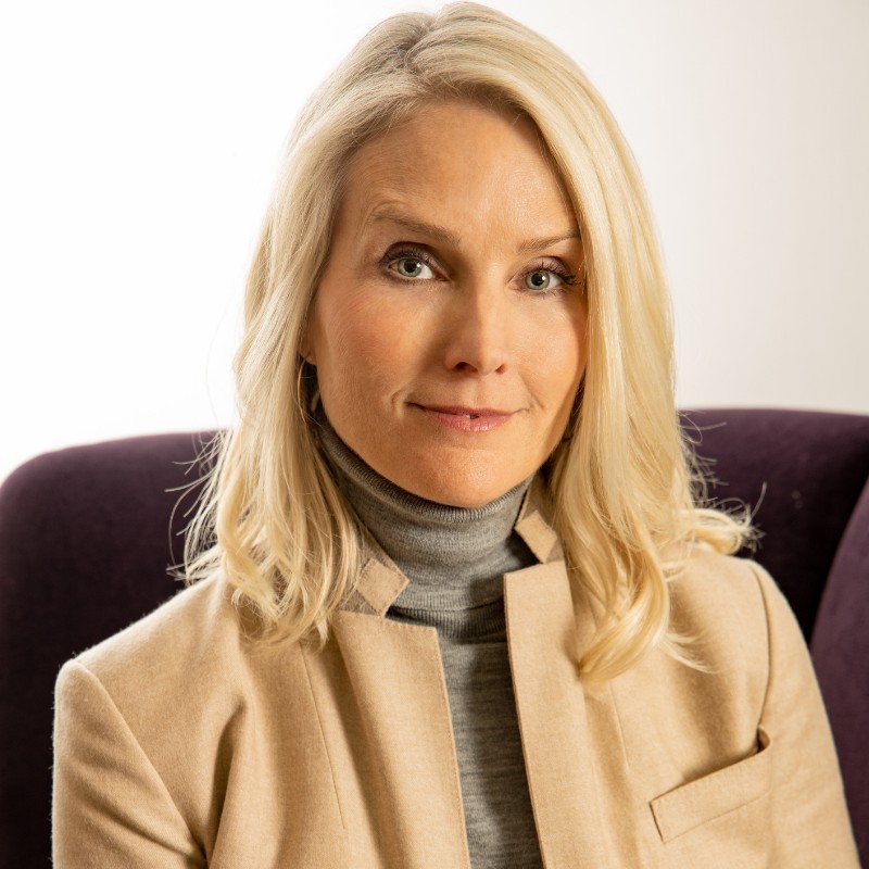 HEATHER WALLACE
