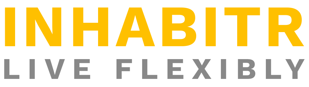 Inhabitr Logo