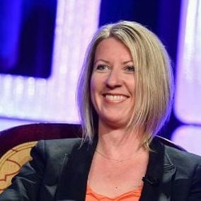 Sarah Greenough
