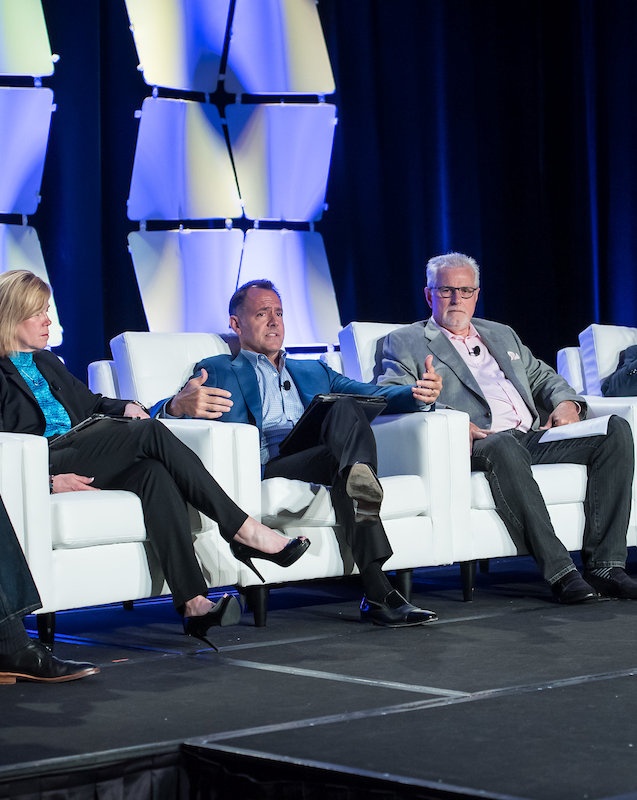 AIM Reinvent Agenda