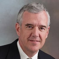 Joseph Batdorf Headshot