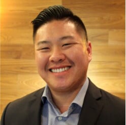 Justin Choi