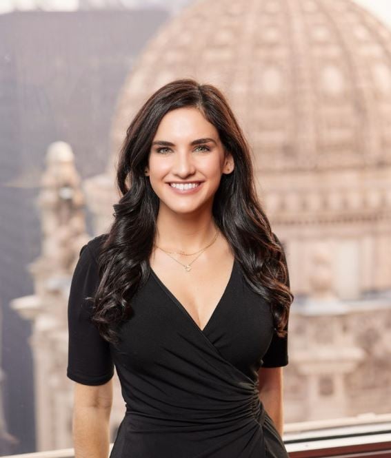 Kadi Mancuso