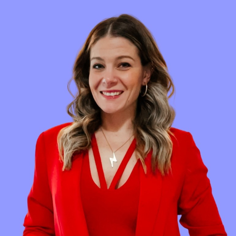 Katie Kane