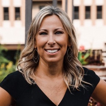 Kristi Fickert