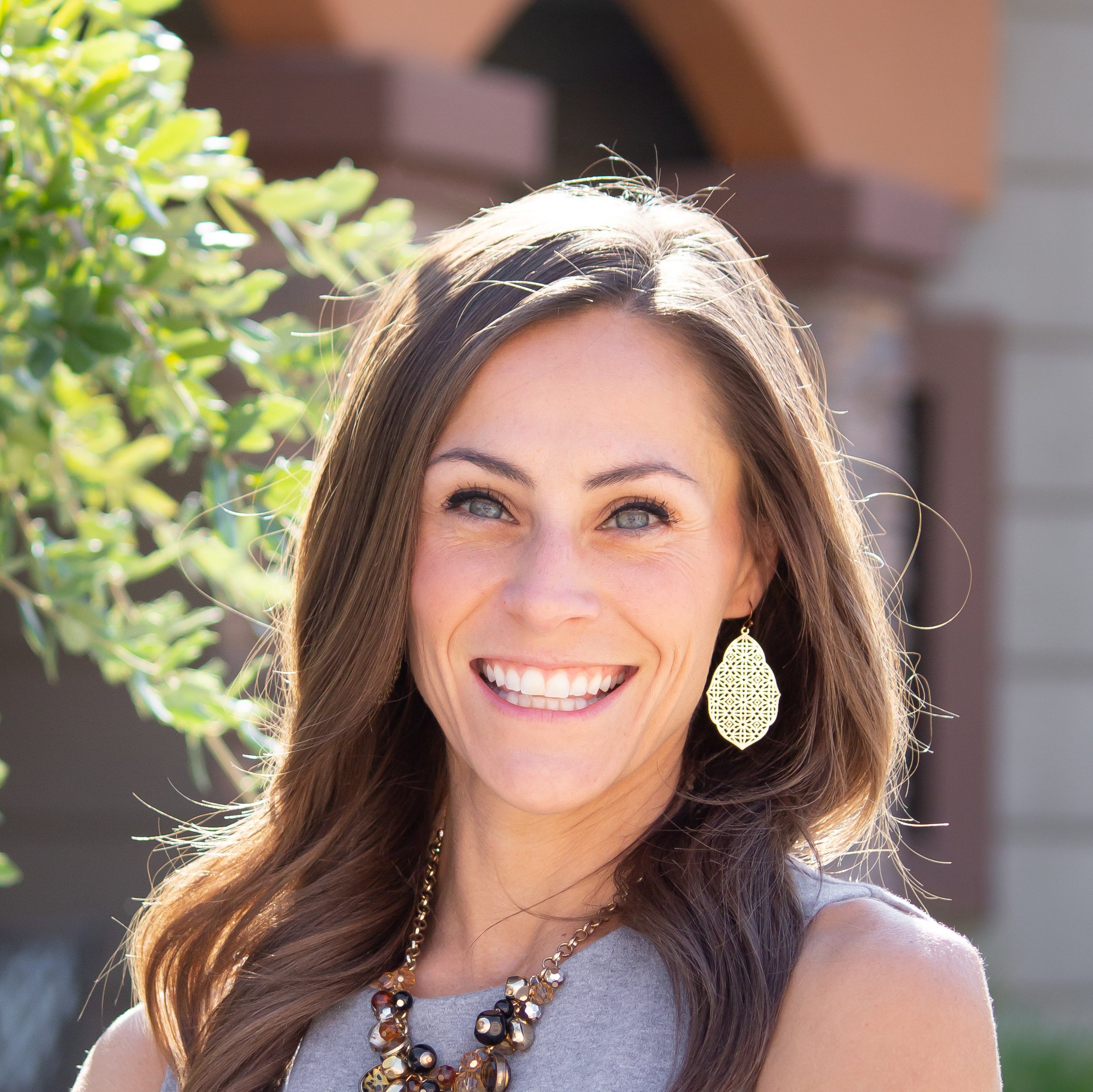 Lacy Jungman 2021 Headshot