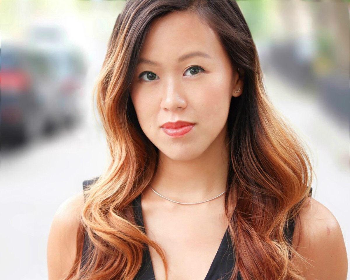 Lily Liu, Chief Marketing Officer at Piñata