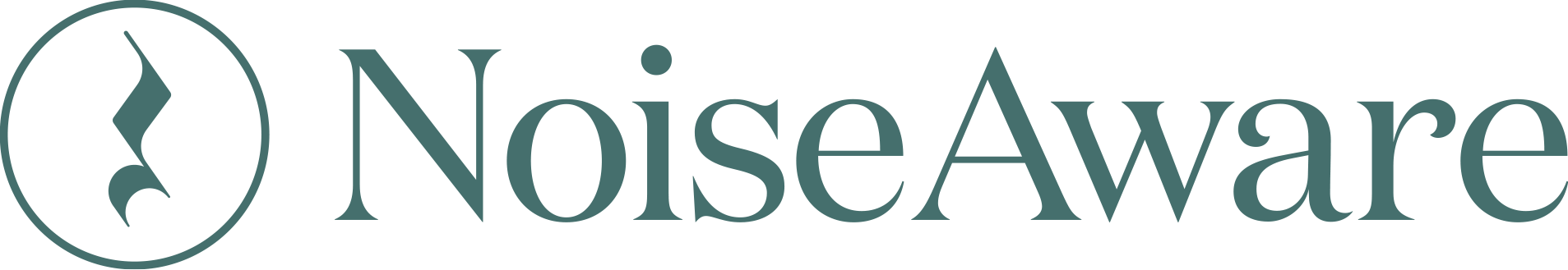 NoiseAware_Logo_HRZ_Green_456e6c (1)