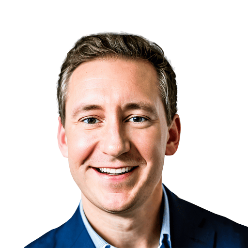 Paul Edgeman Headshot