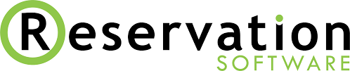 Reservation Software Logo