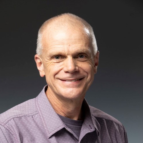 Ross Barker