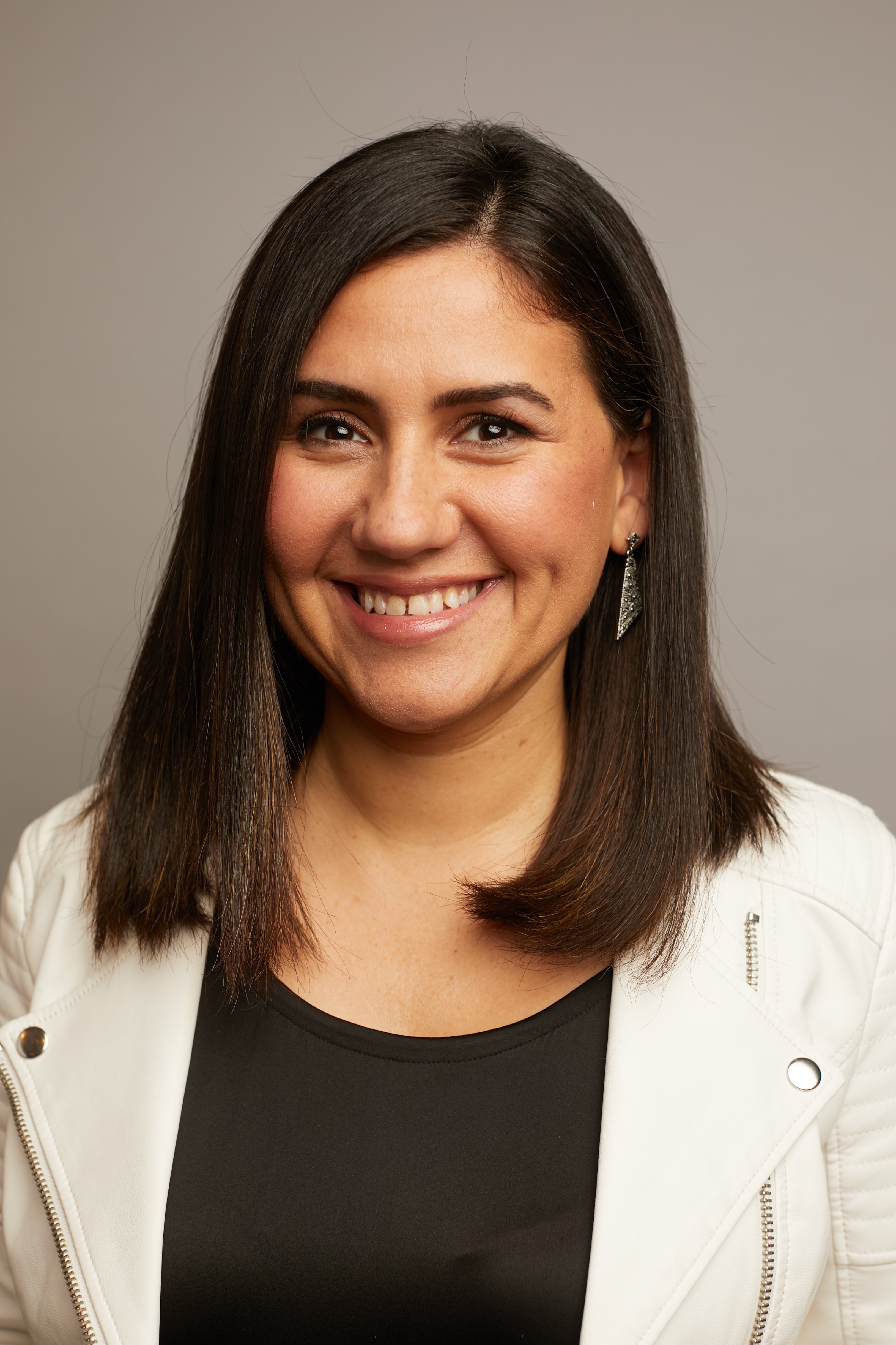 Shabnam Mogharabi