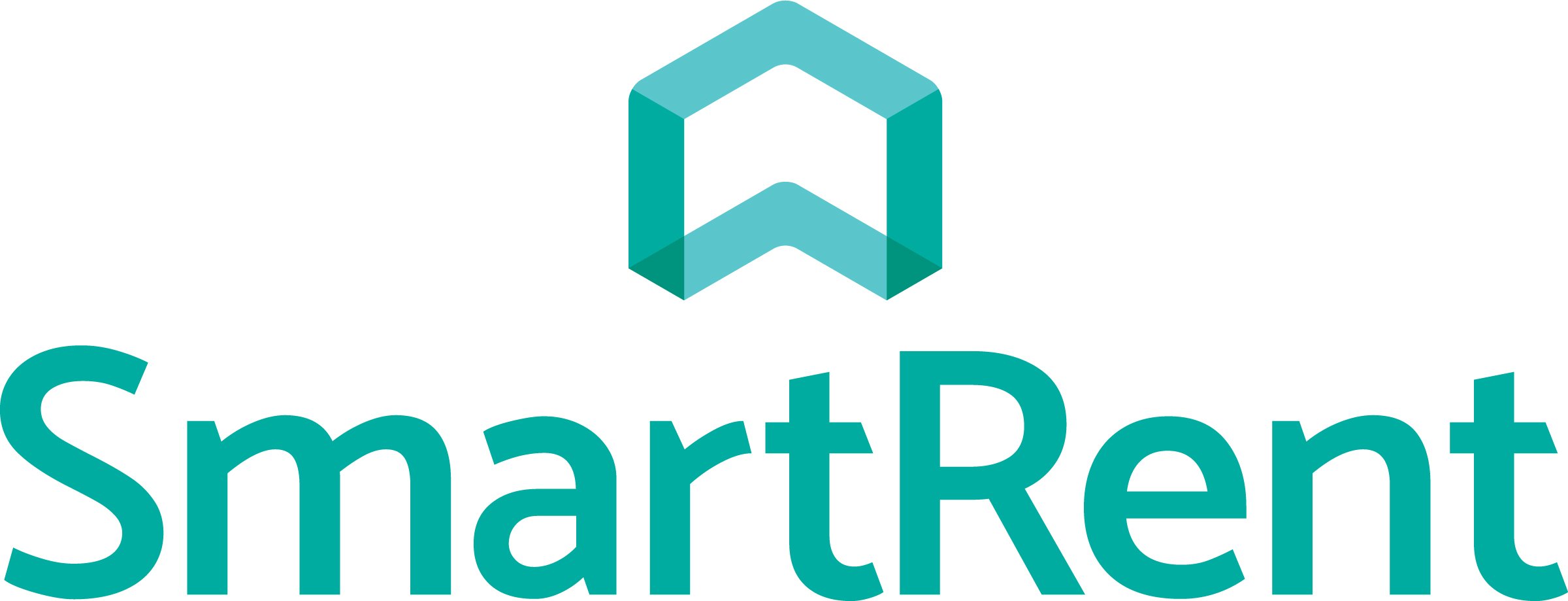 SmartRent Logo