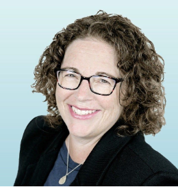 Stacy Holden