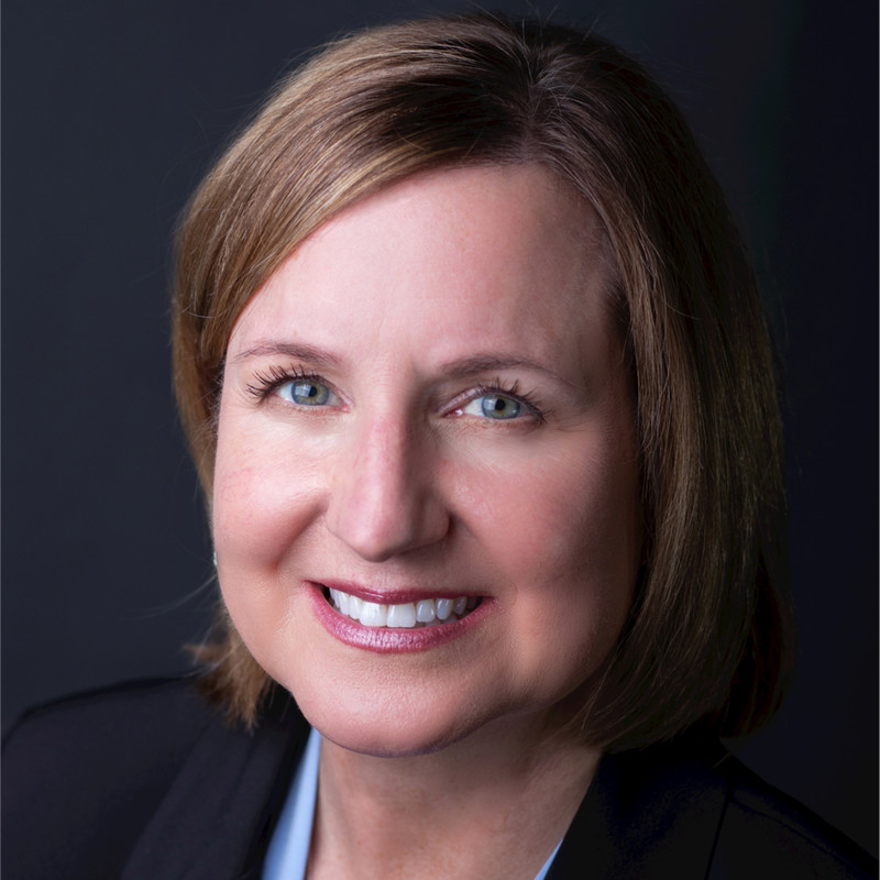 Suzanne Hopson