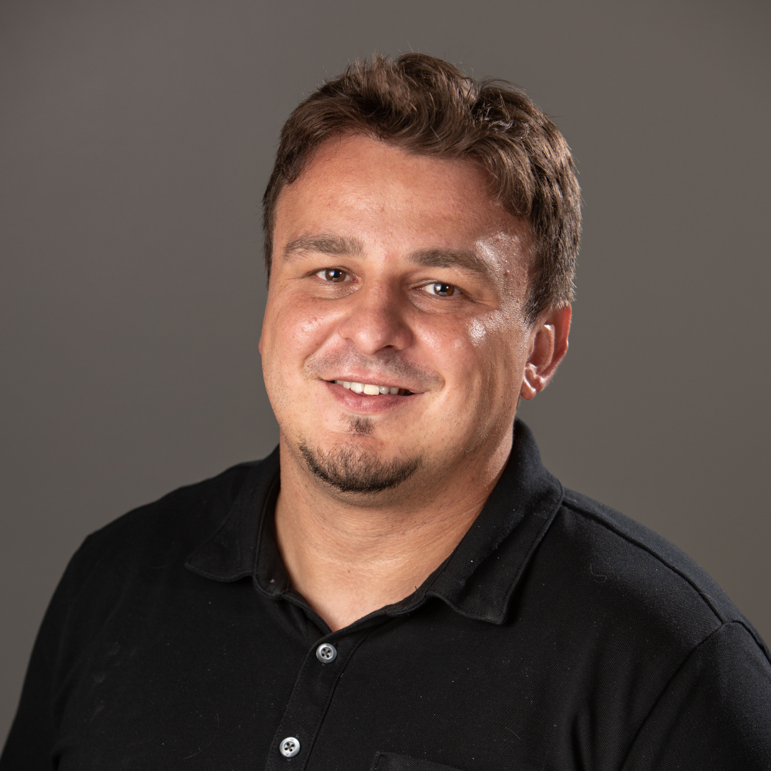 Tom Kalembasa