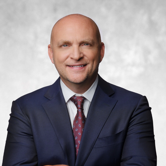 Steve Merchant