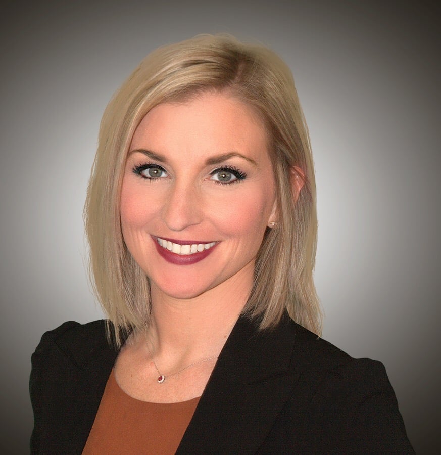 Courtney Patterson