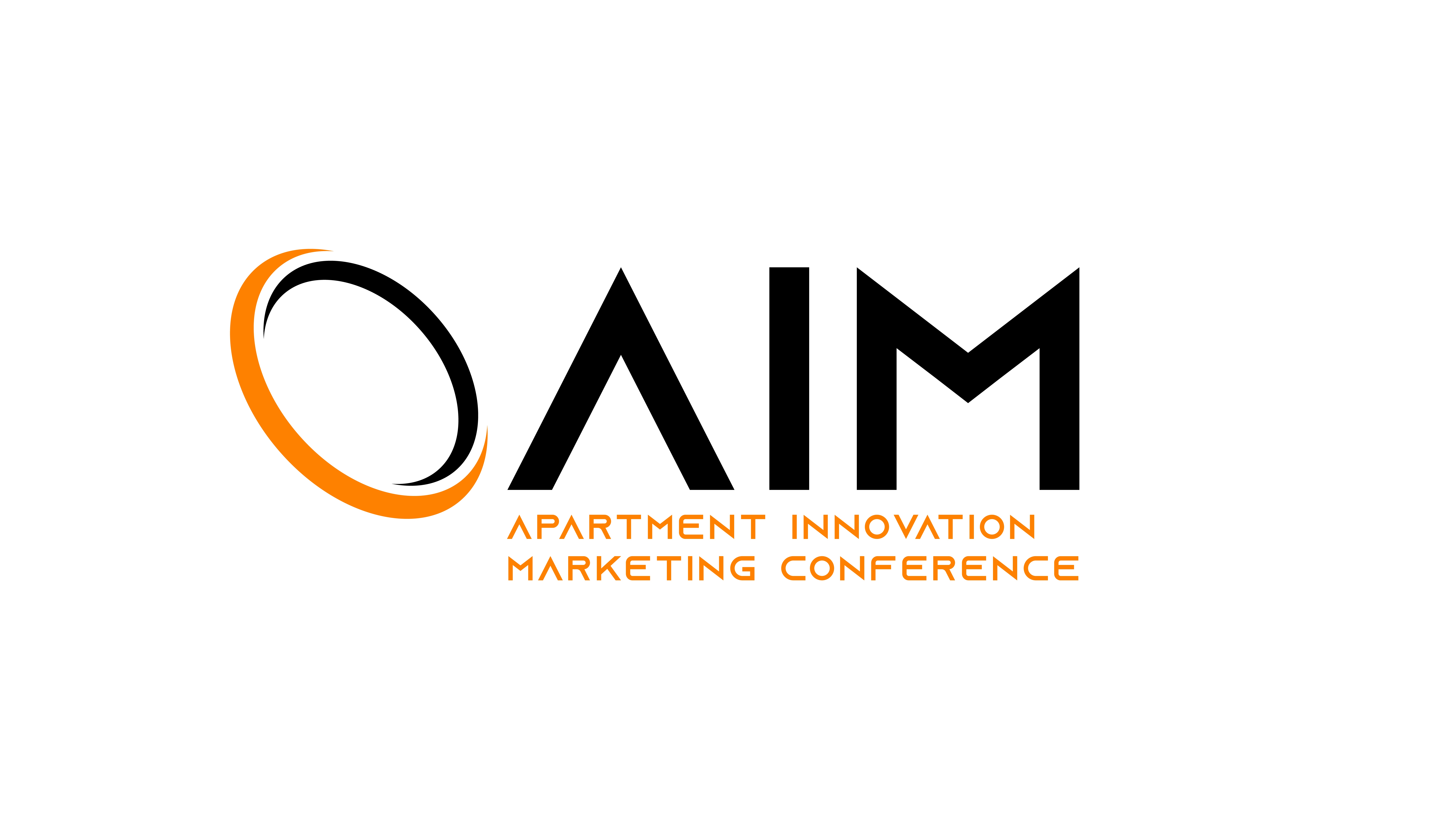 AIM Logo with text