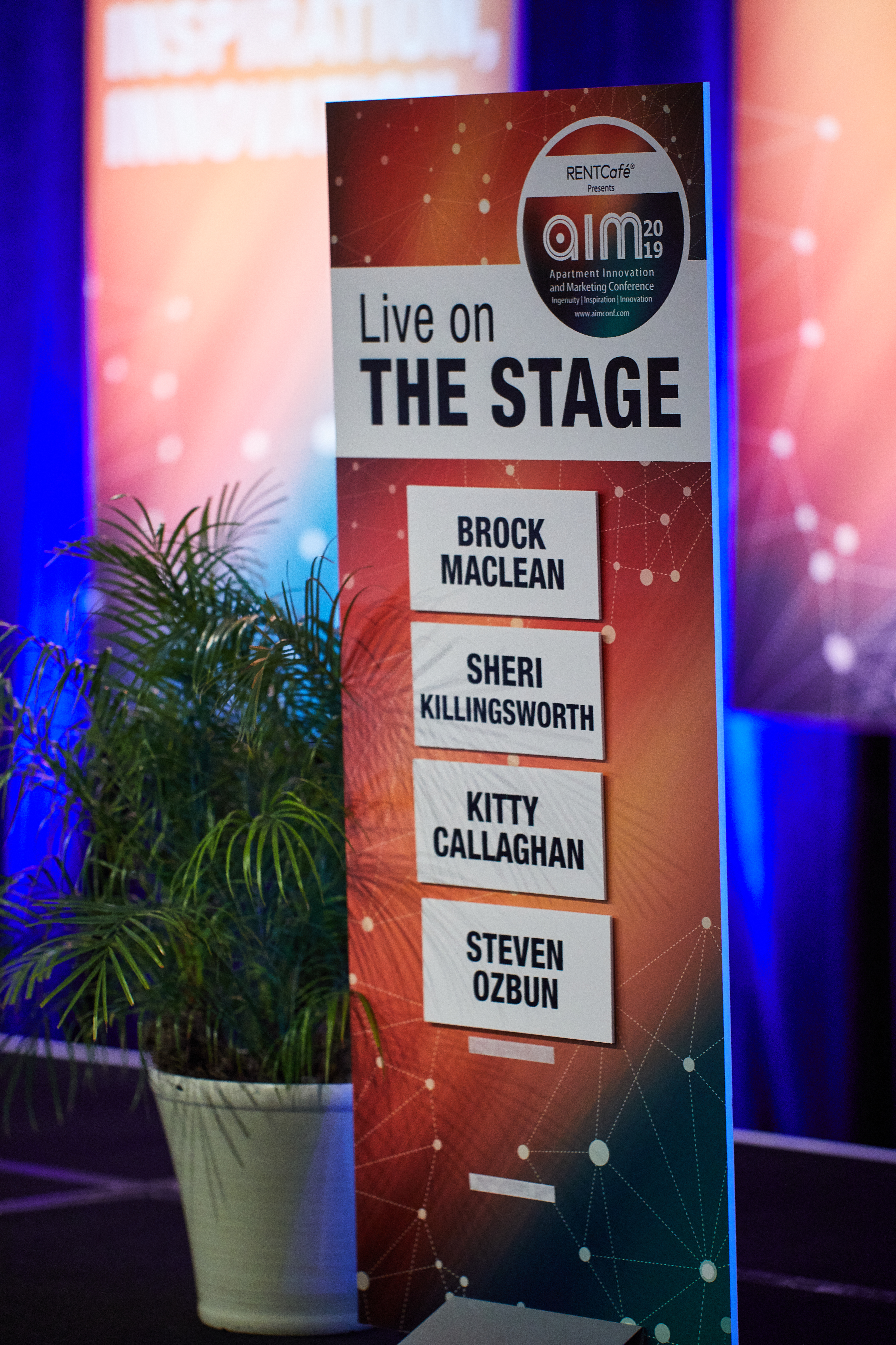 AIM 2019 Brand Building