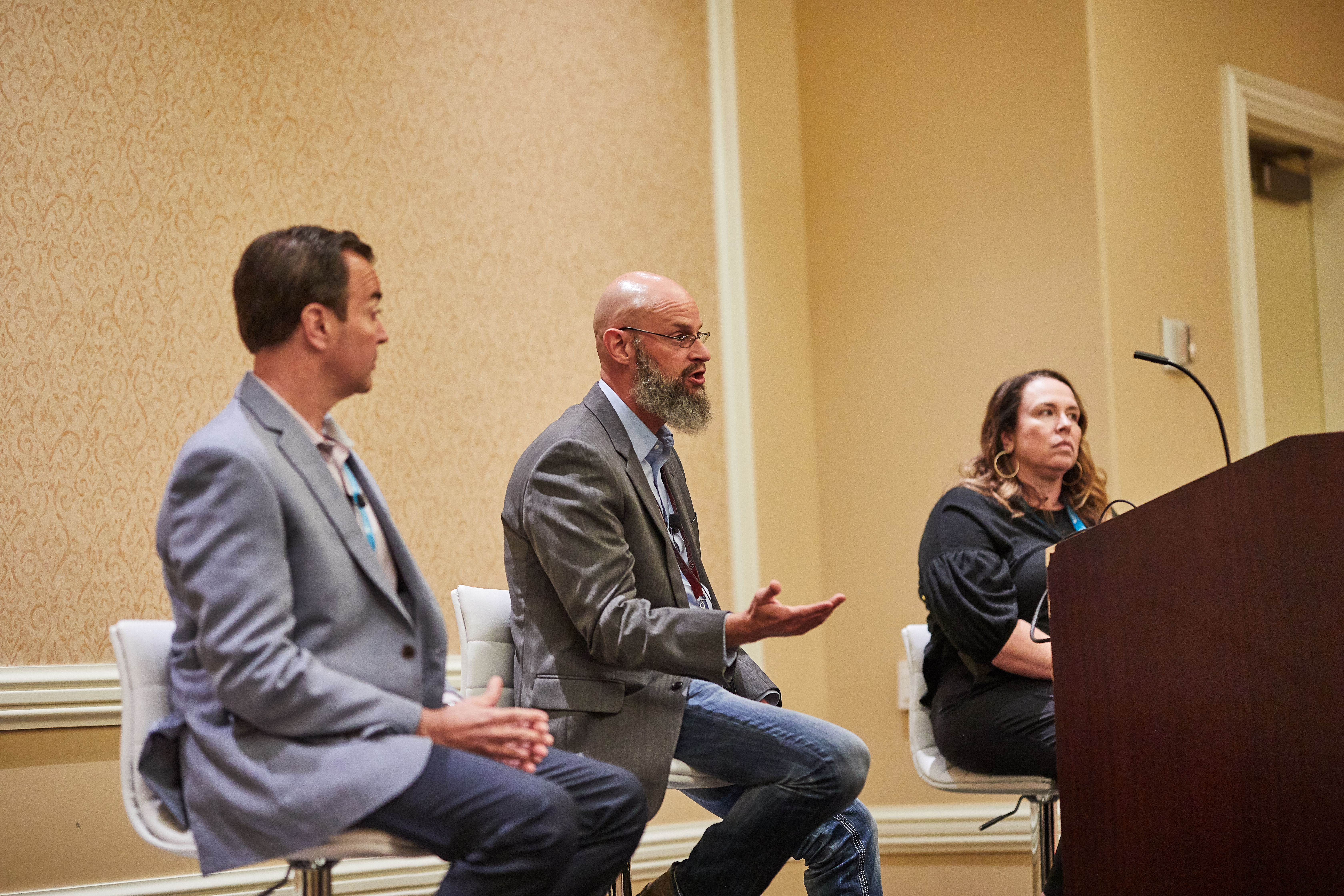 AIM 2019 Due Diligence