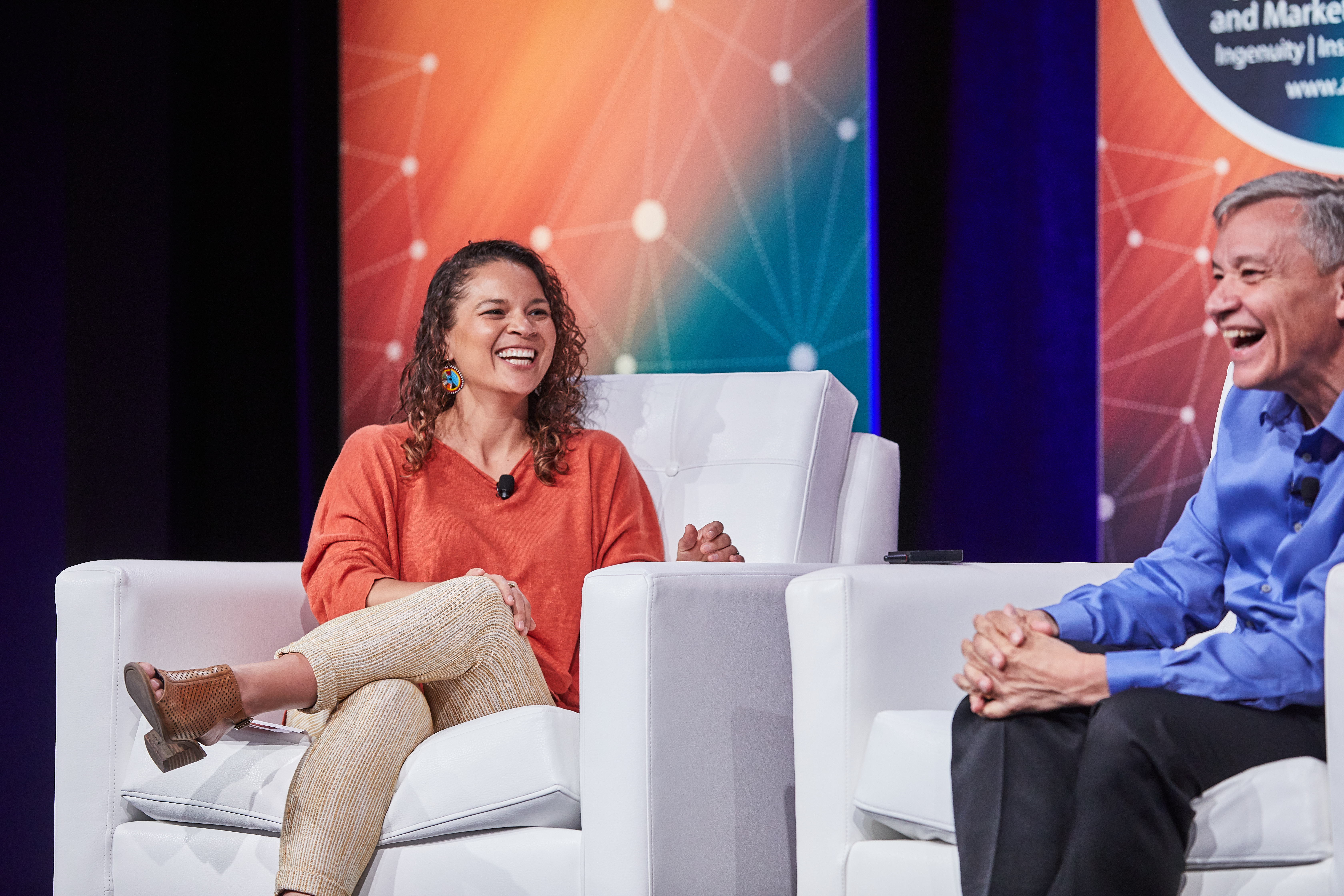 AIM 2019 Marketing Technology