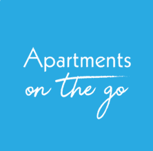 Apartments on the go