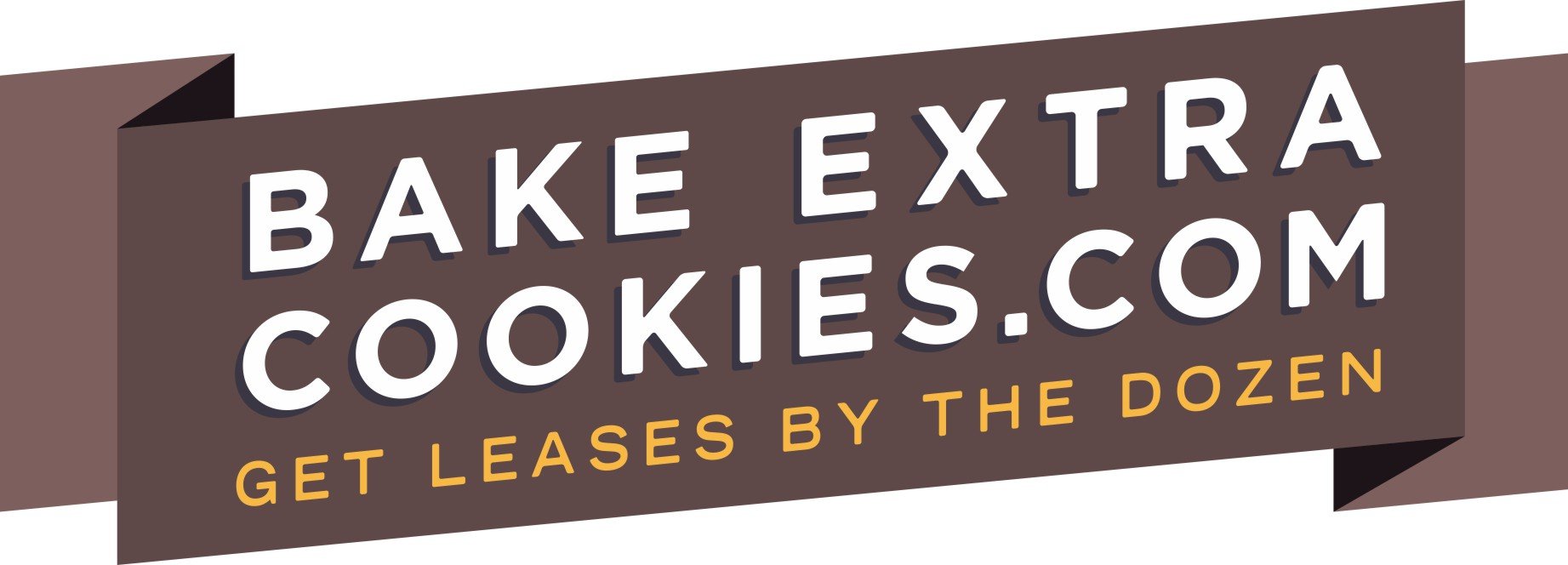 BakeExtraCookies Logo Vector File