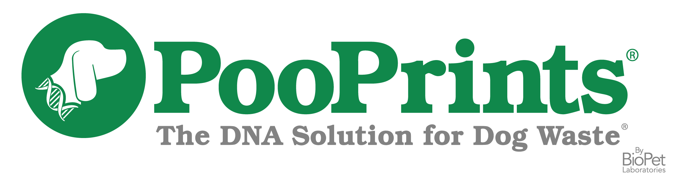 BioPet Labratories Poo Prints