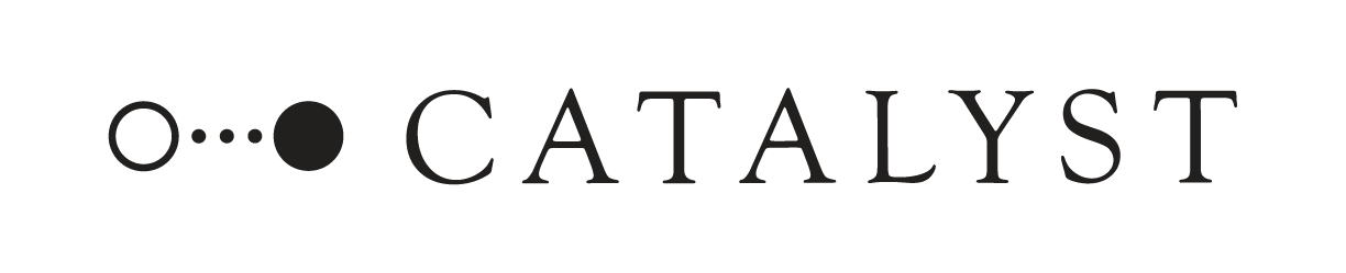 Catalyst Logo