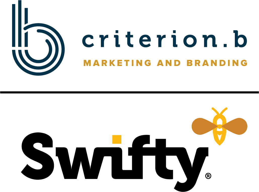 Criterion.b and Swifty Logos_R1_Color