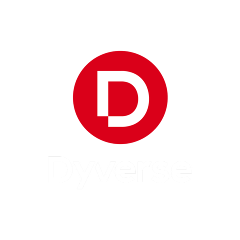 Dyverse logo