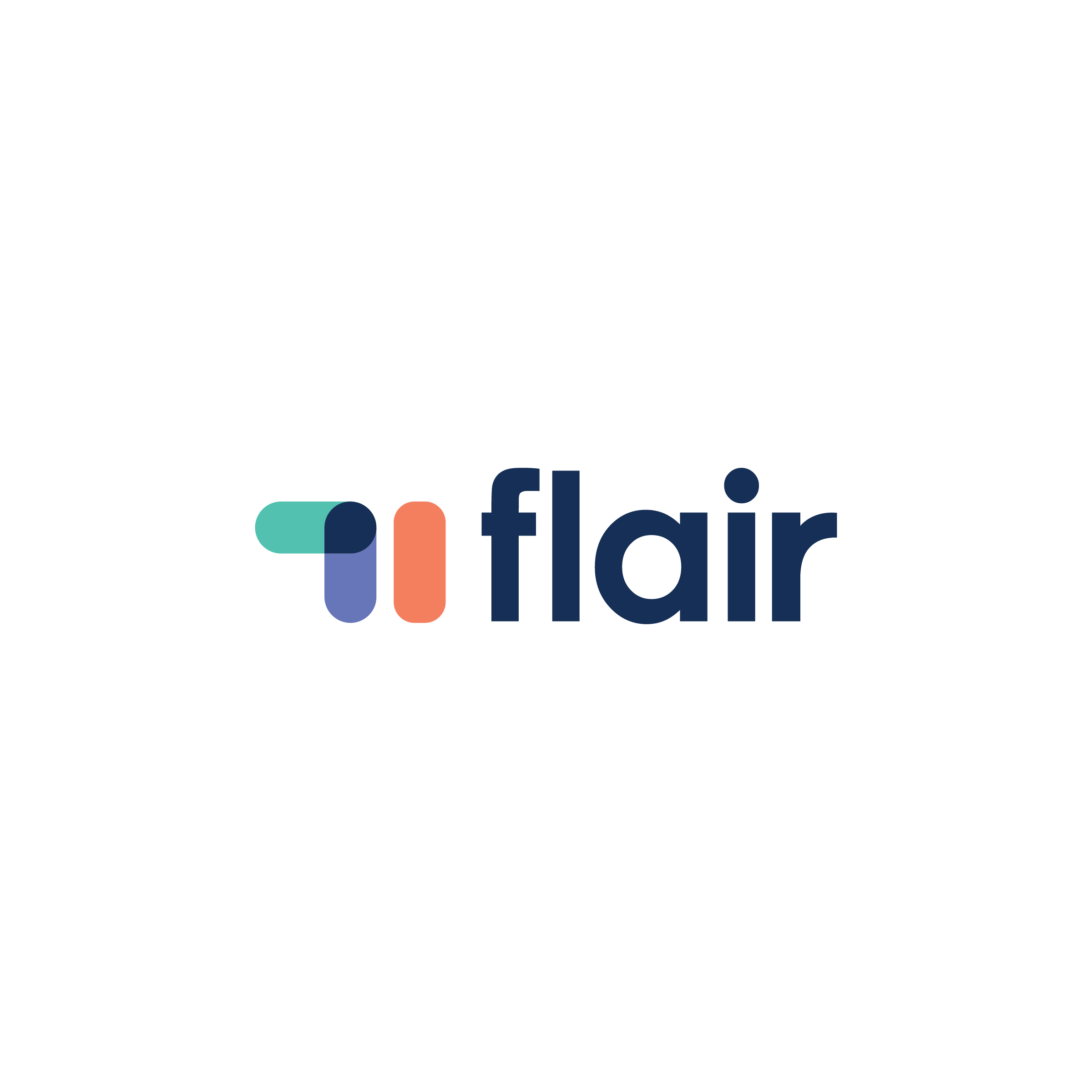 Flair Logo