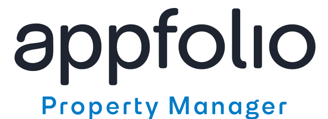 Property Manager - The Wordmark