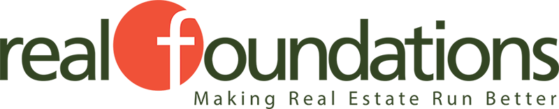 Real Foundations Logo