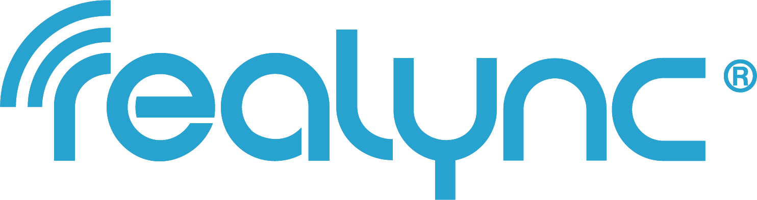 Realync Logo