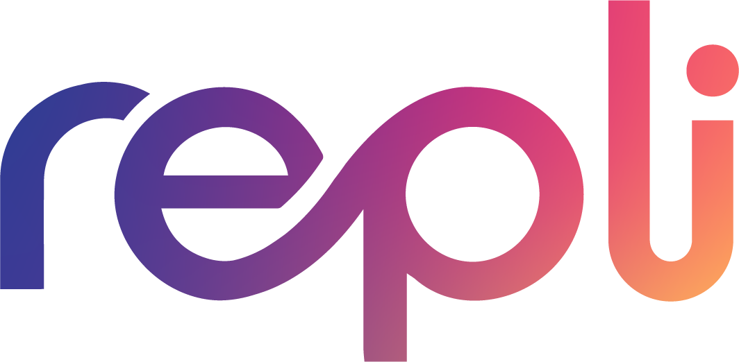 Repli_Gradient_Logo