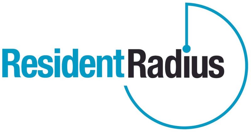 ResidentRadius