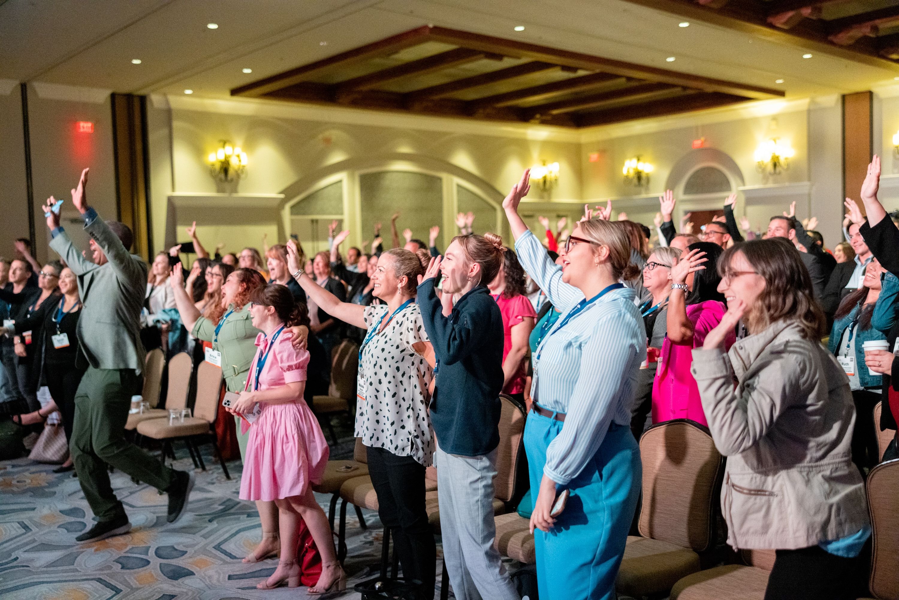 Apartment Innovation and Marketing Conference AIM 2024