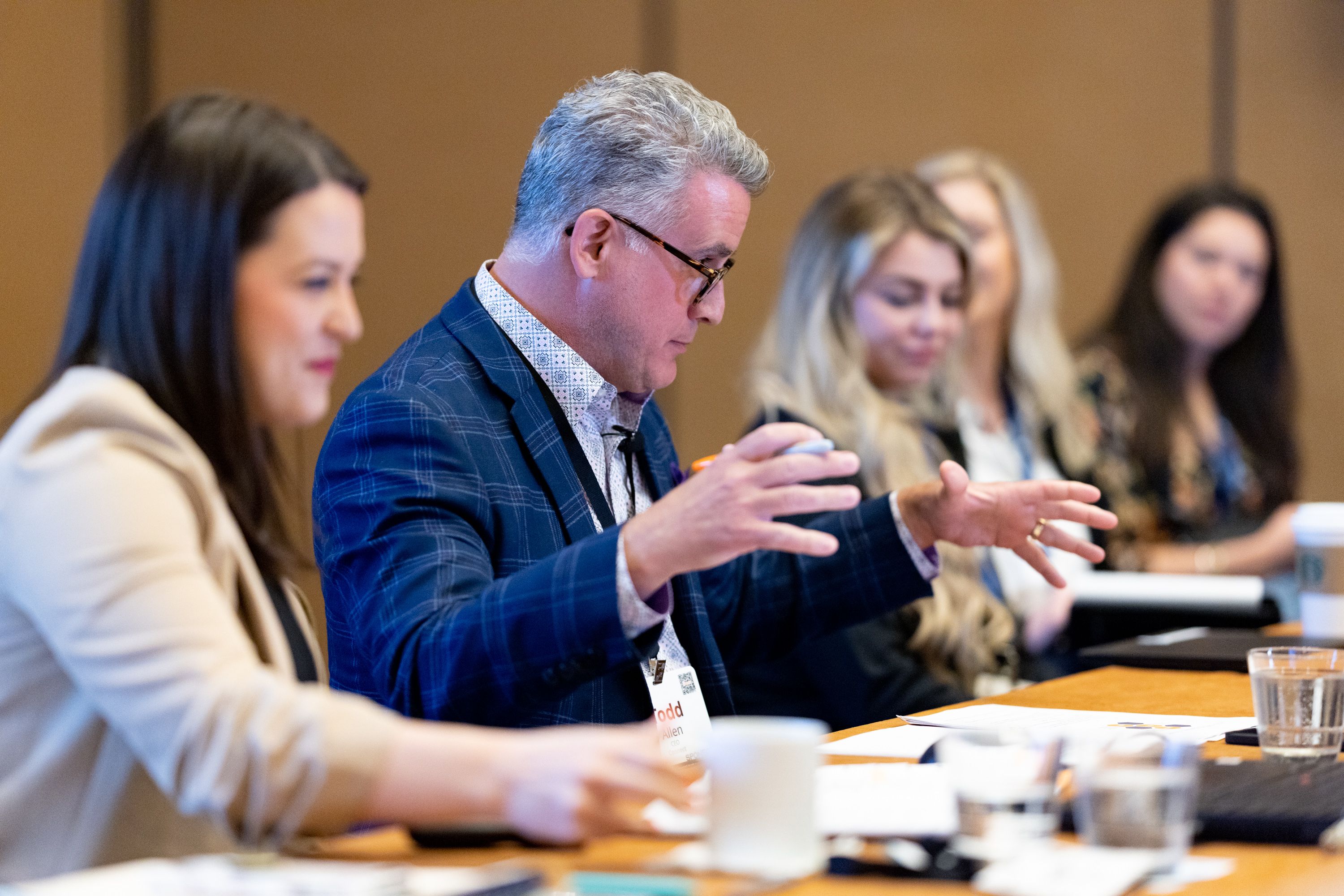 Apartment Innovation and Marketing Conference AIM 2024