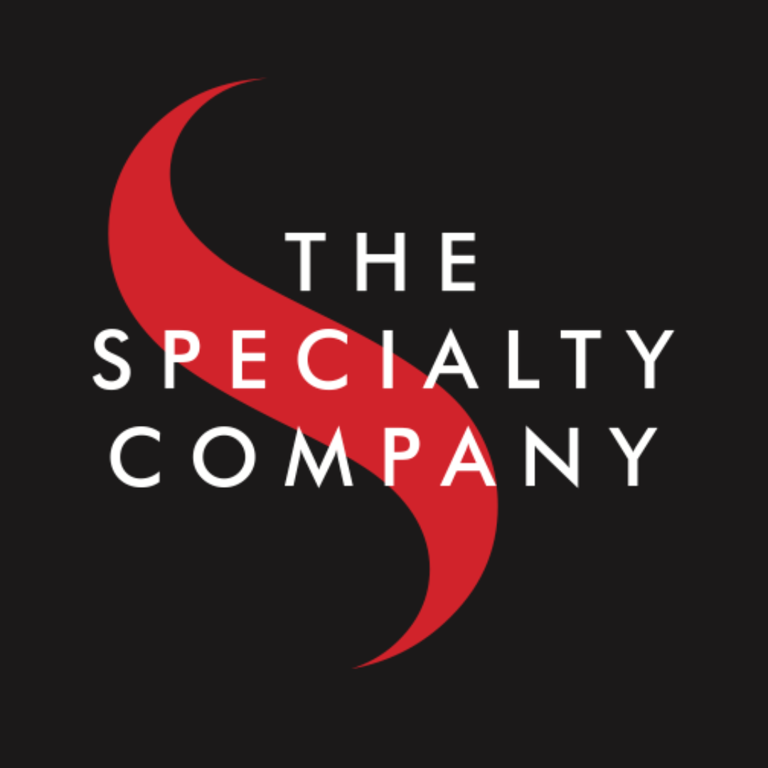specialty company black